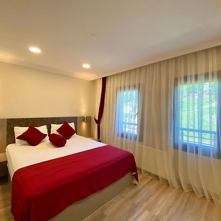 Caykent Suites Deluxe Hotel Of Екстериор снимка