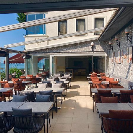 Caykent Suites Deluxe Hotel Of Екстериор снимка