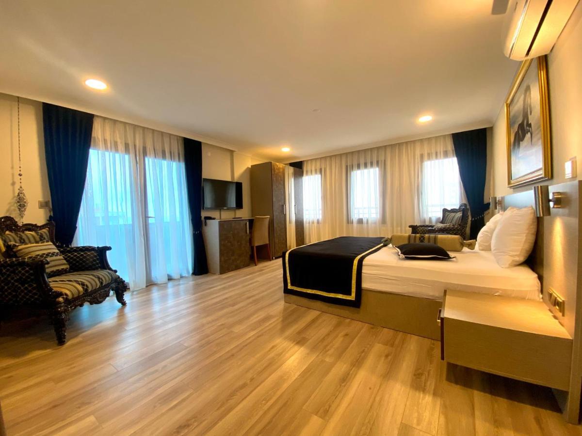 Caykent Suites Deluxe Hotel Of Екстериор снимка