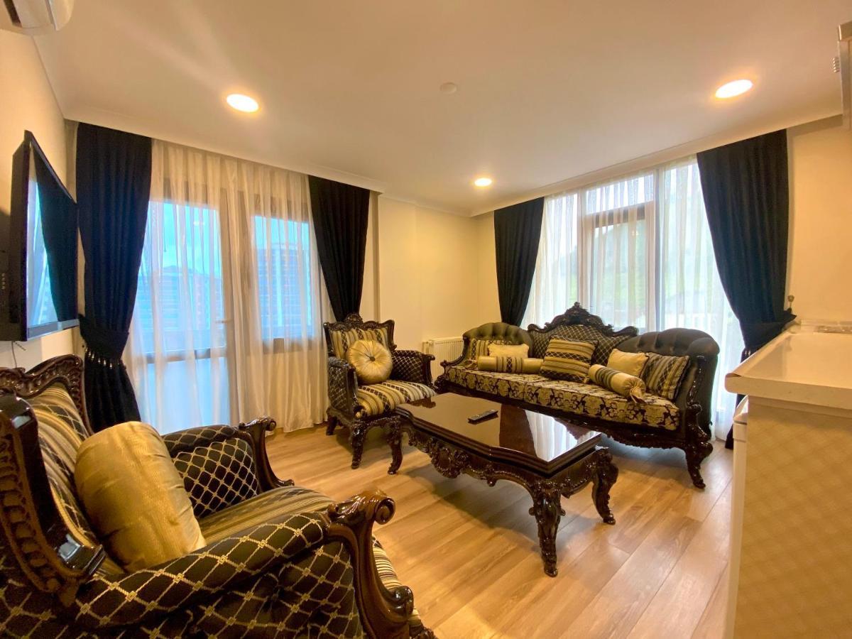 Caykent Suites Deluxe Hotel Of Екстериор снимка