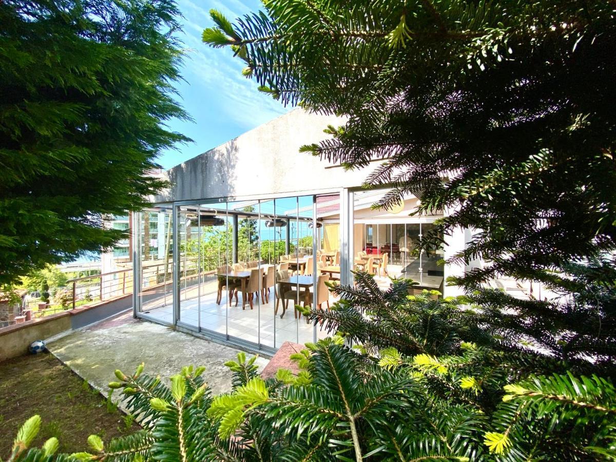 Caykent Suites Deluxe Hotel Of Екстериор снимка