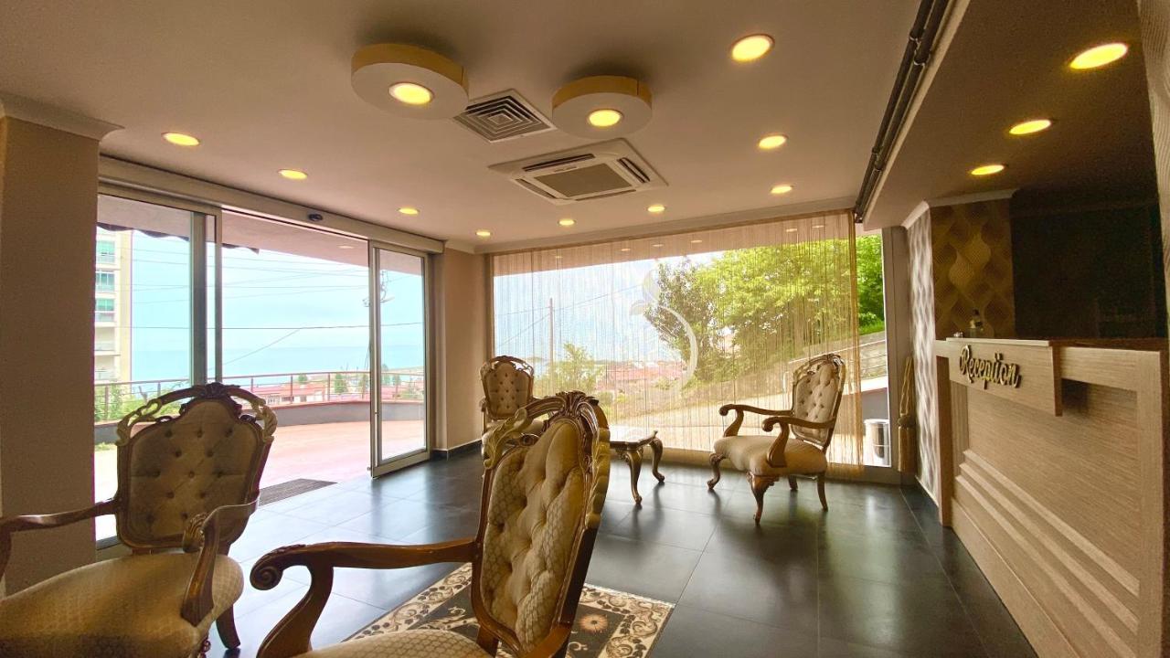 Caykent Suites Deluxe Hotel Of Екстериор снимка