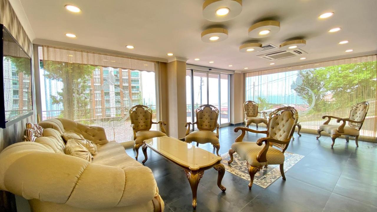Caykent Suites Deluxe Hotel Of Екстериор снимка