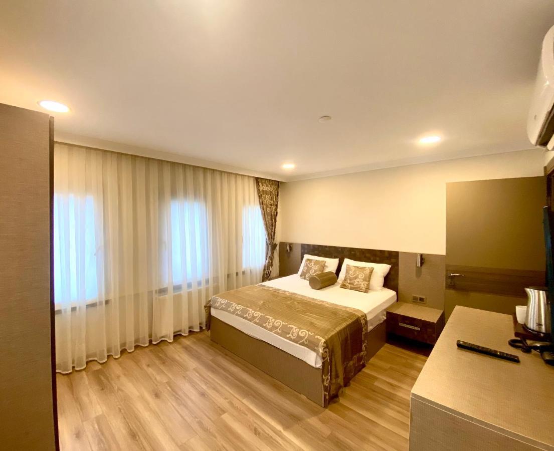 Caykent Suites Deluxe Hotel Of Екстериор снимка