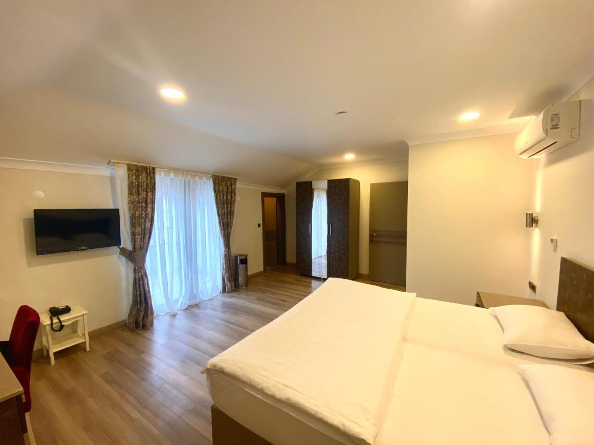 Caykent Suites Deluxe Hotel Of Екстериор снимка