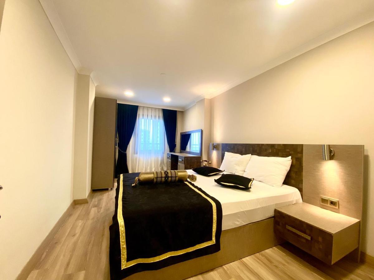 Caykent Suites Deluxe Hotel Of Екстериор снимка