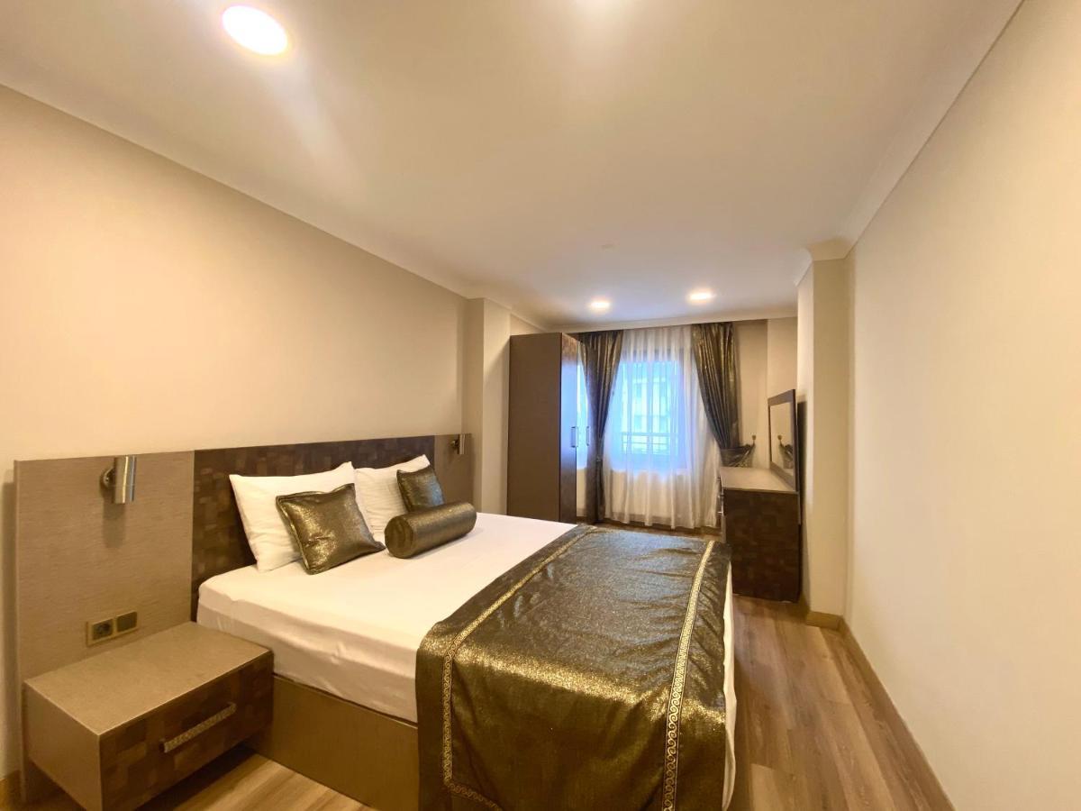 Caykent Suites Deluxe Hotel Of Екстериор снимка