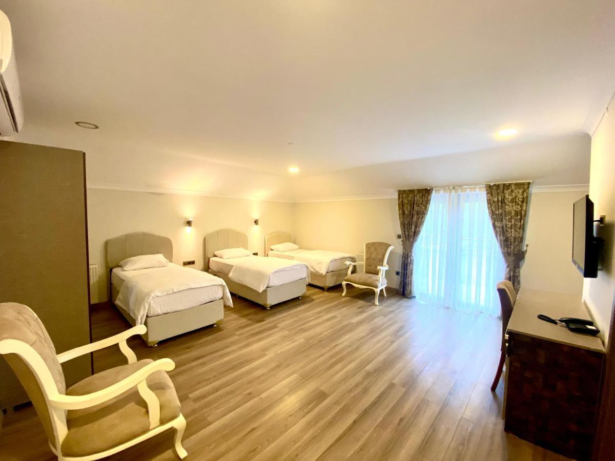 Caykent Suites Deluxe Hotel Of Екстериор снимка