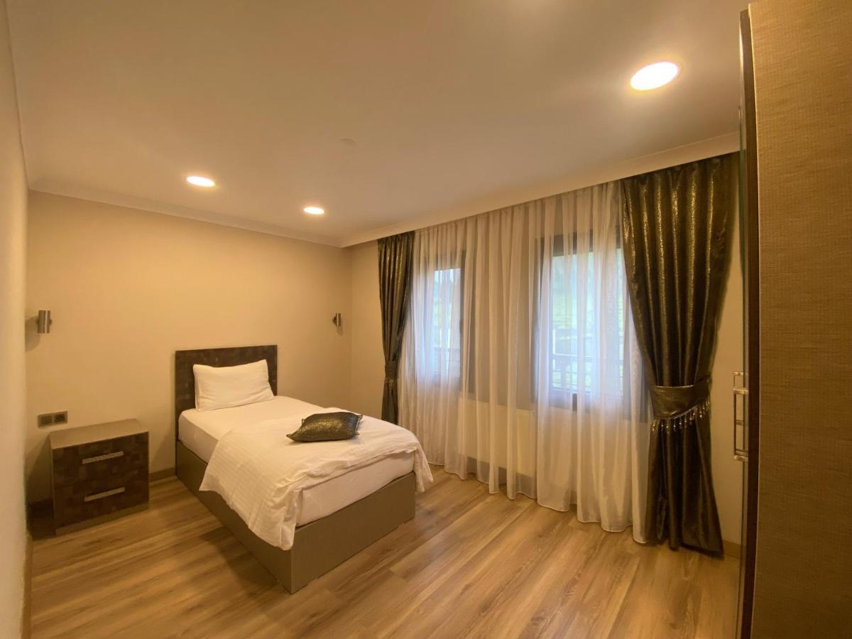 Caykent Suites Deluxe Hotel Of Екстериор снимка