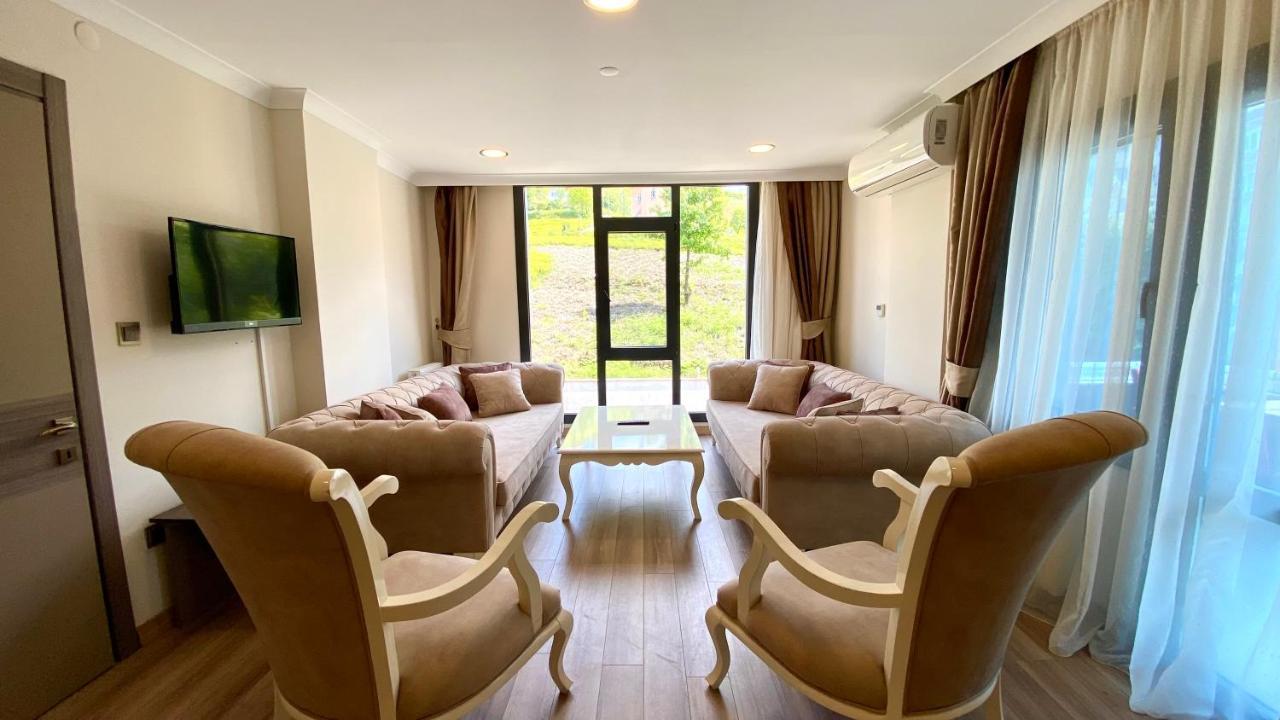 Caykent Suites Deluxe Hotel Of Екстериор снимка