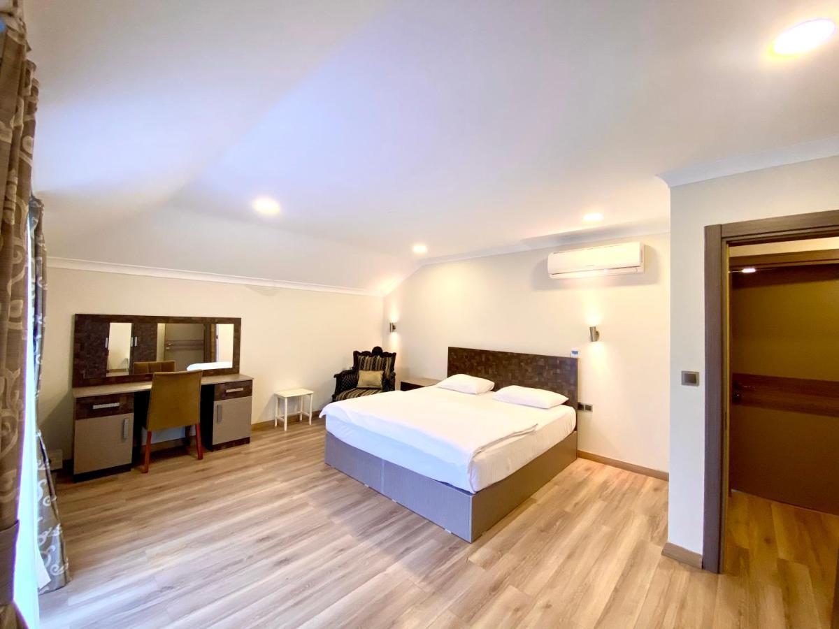 Caykent Suites Deluxe Hotel Of Екстериор снимка