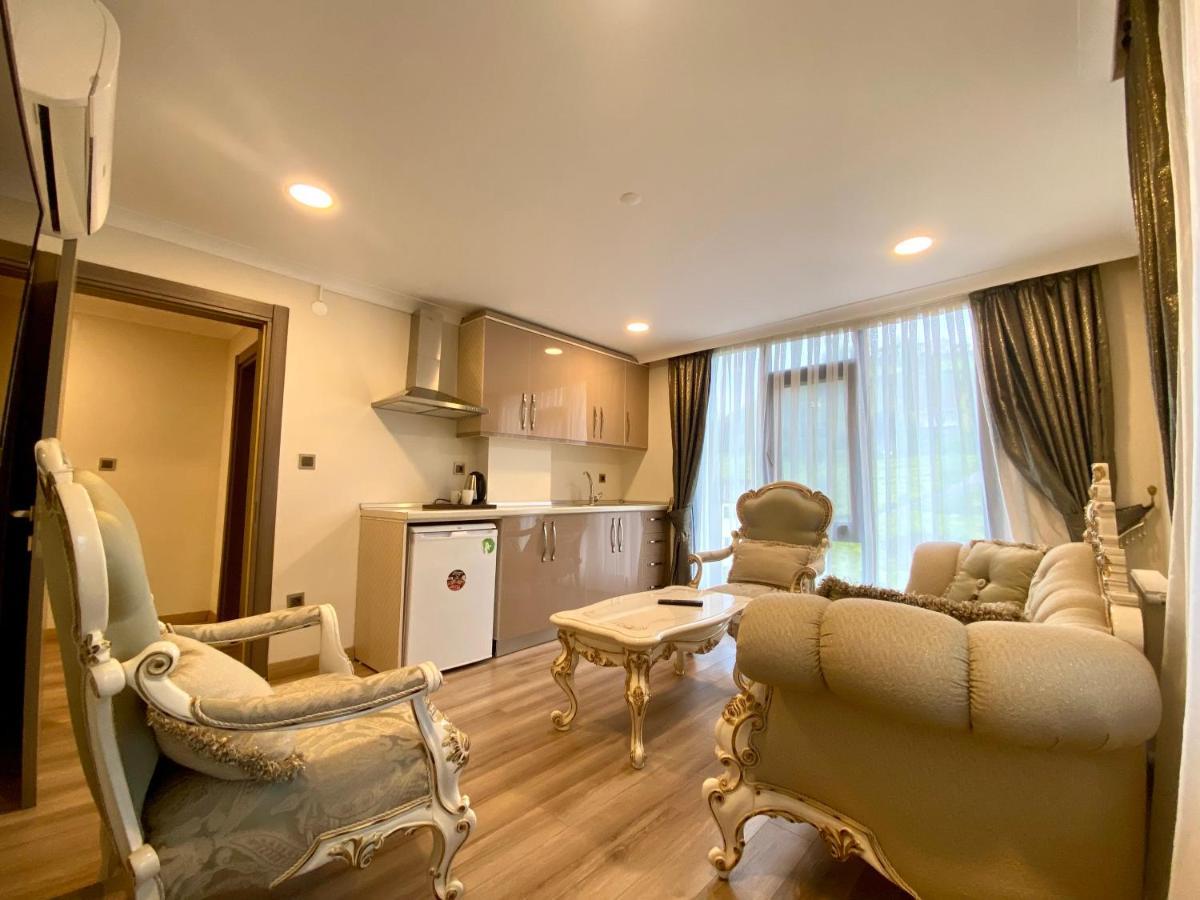 Caykent Suites Deluxe Hotel Of Екстериор снимка