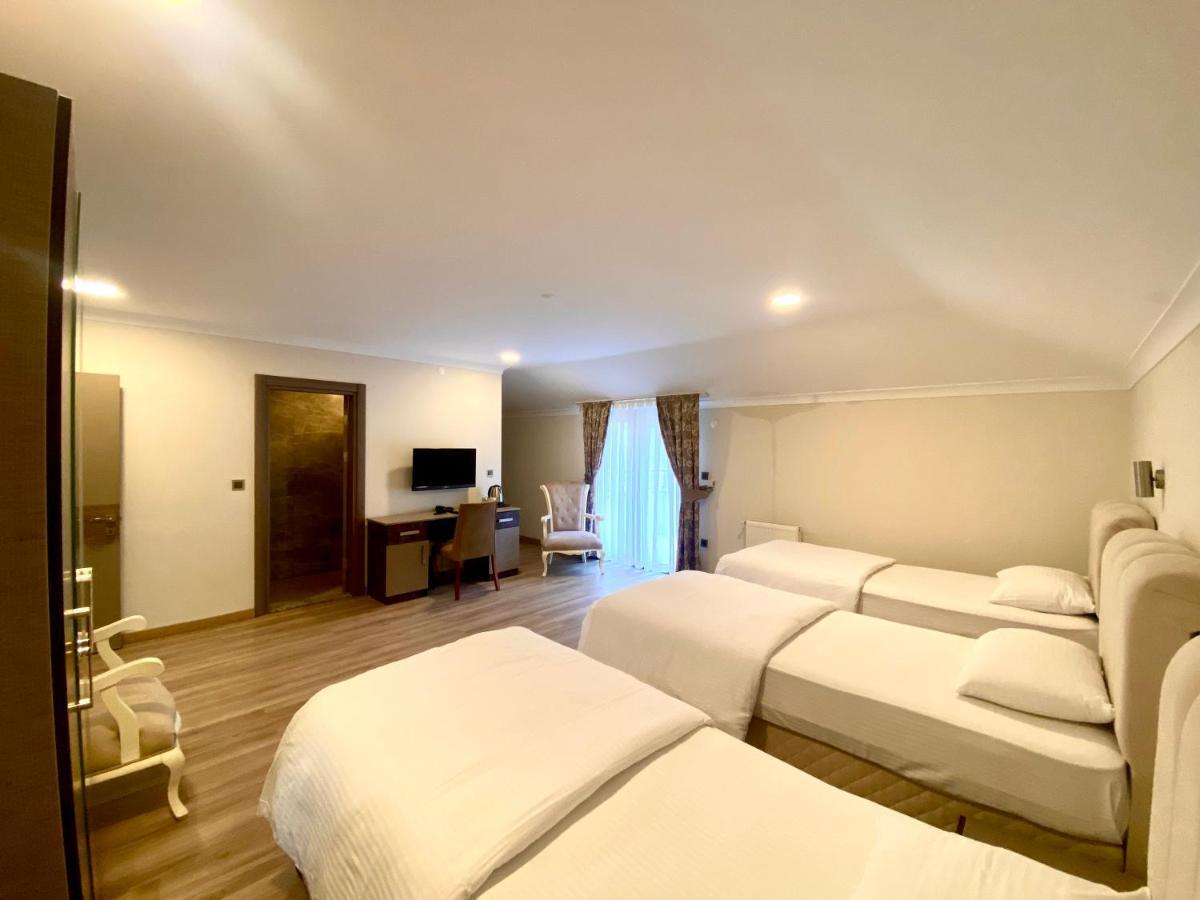 Caykent Suites Deluxe Hotel Of Екстериор снимка