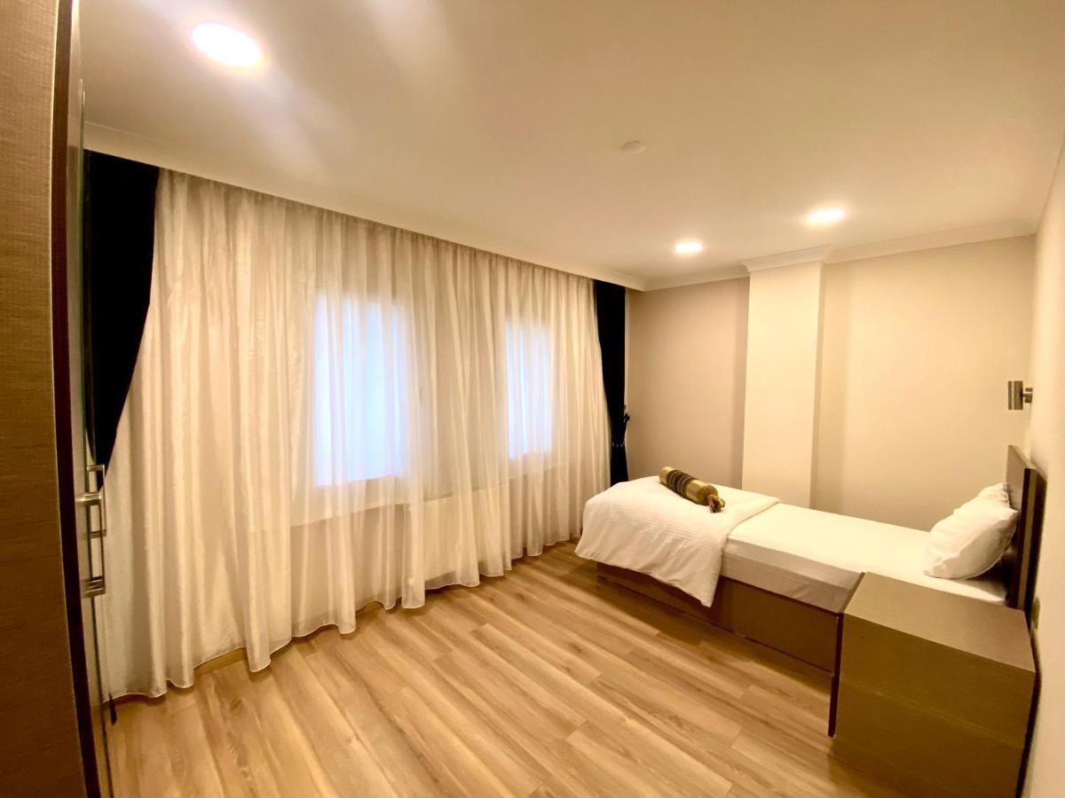 Caykent Suites Deluxe Hotel Of Екстериор снимка