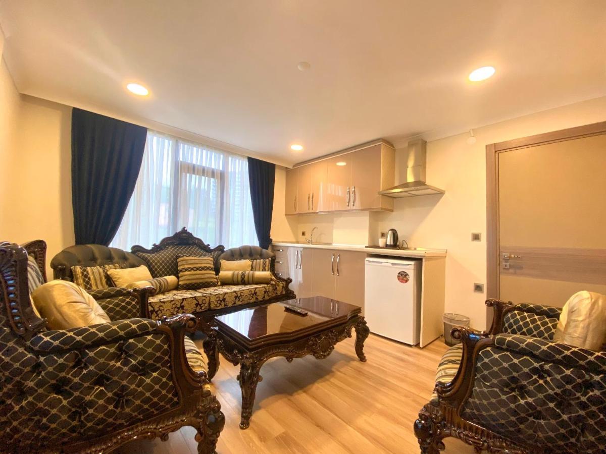 Caykent Suites Deluxe Hotel Of Екстериор снимка