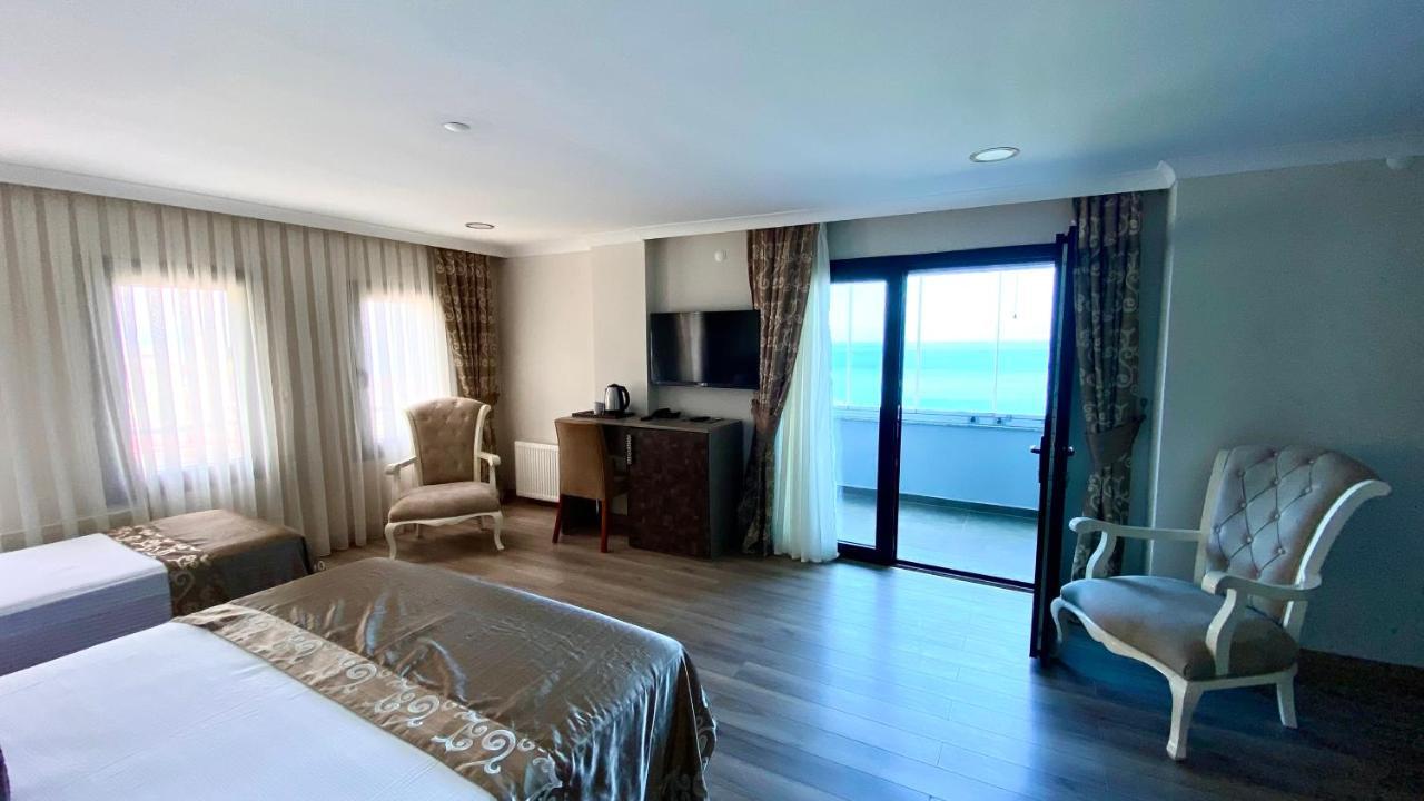 Caykent Suites Deluxe Hotel Of Екстериор снимка