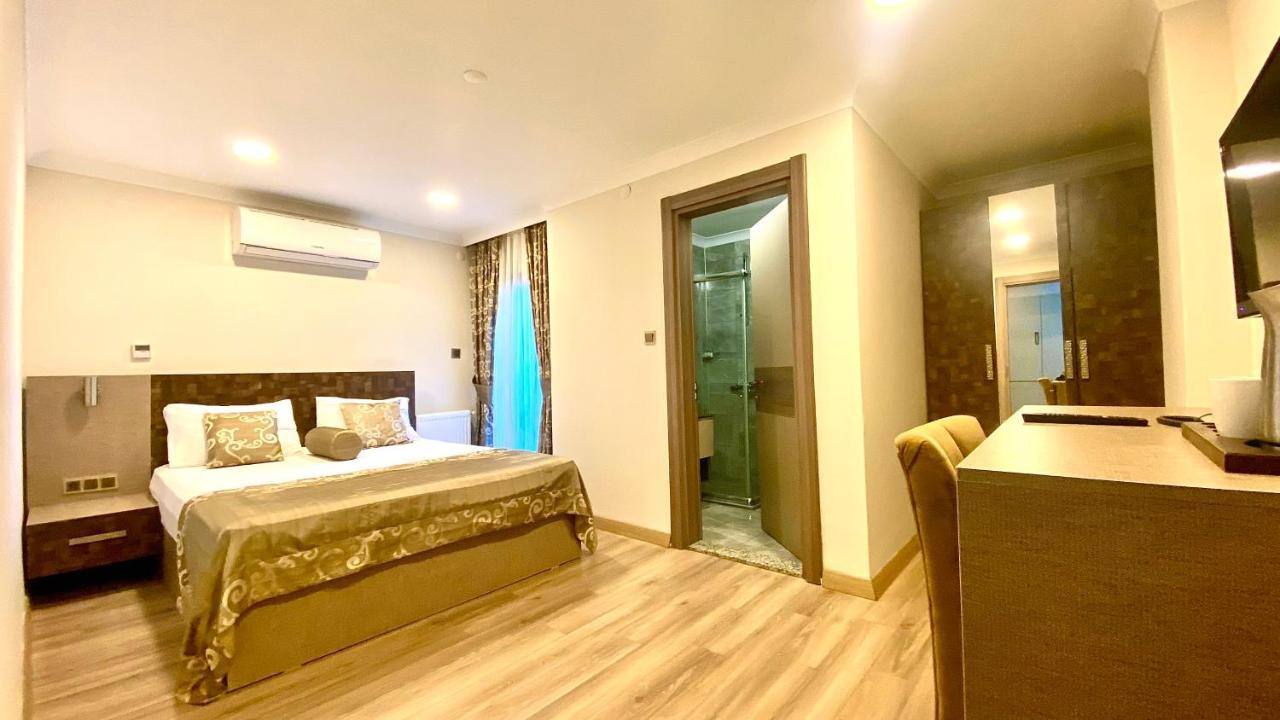 Caykent Suites Deluxe Hotel Of Екстериор снимка