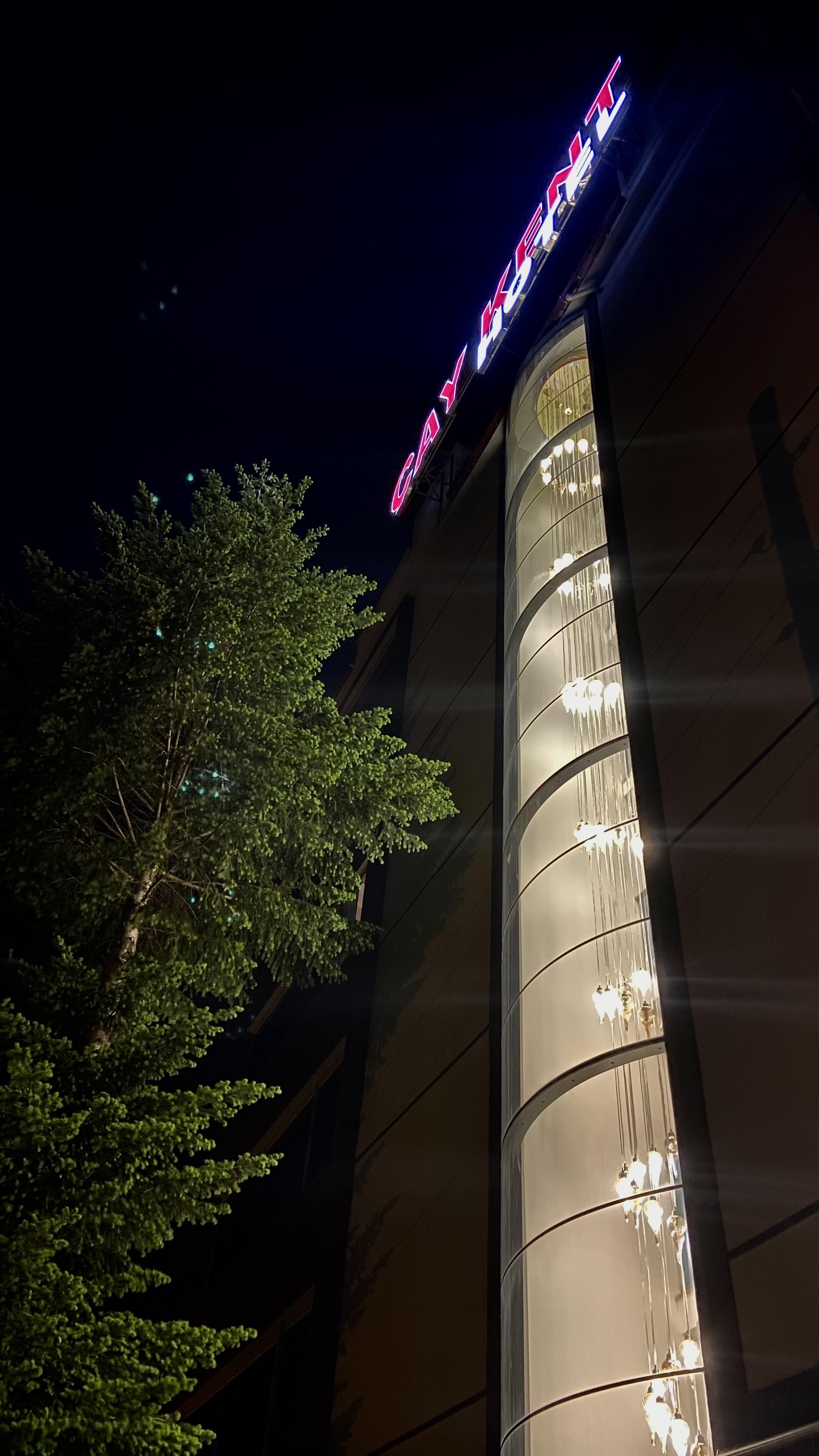 Caykent Suites Deluxe Hotel Of Екстериор снимка
