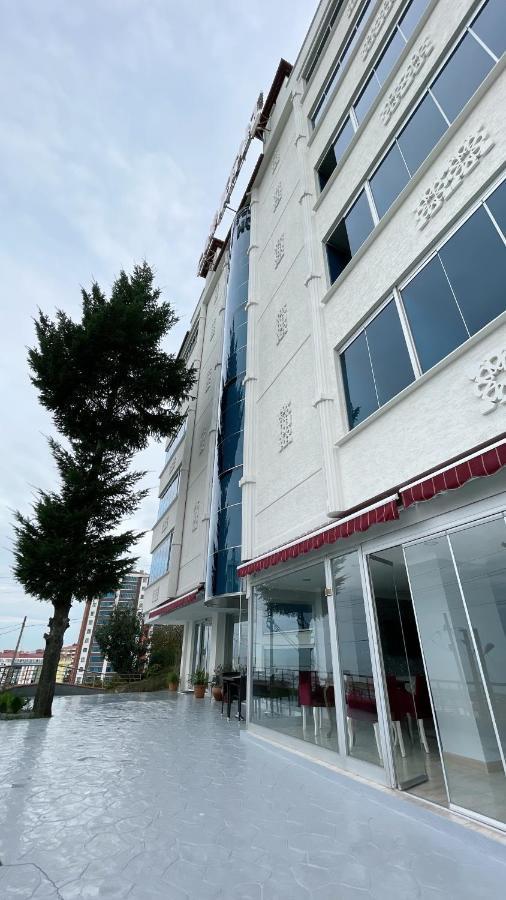 Caykent Suites Deluxe Hotel Of Екстериор снимка