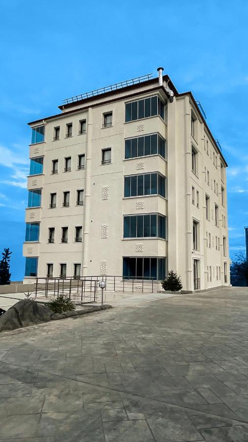 Caykent Suites Deluxe Hotel Of Екстериор снимка