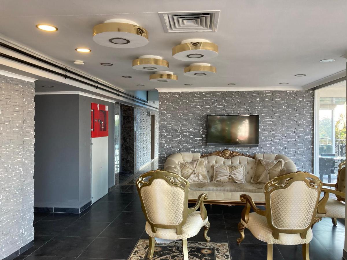 Caykent Suites Deluxe Hotel Of Екстериор снимка