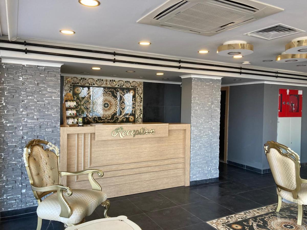 Caykent Suites Deluxe Hotel Of Екстериор снимка