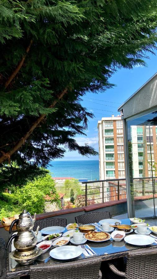 Caykent Suites Deluxe Hotel Of Екстериор снимка