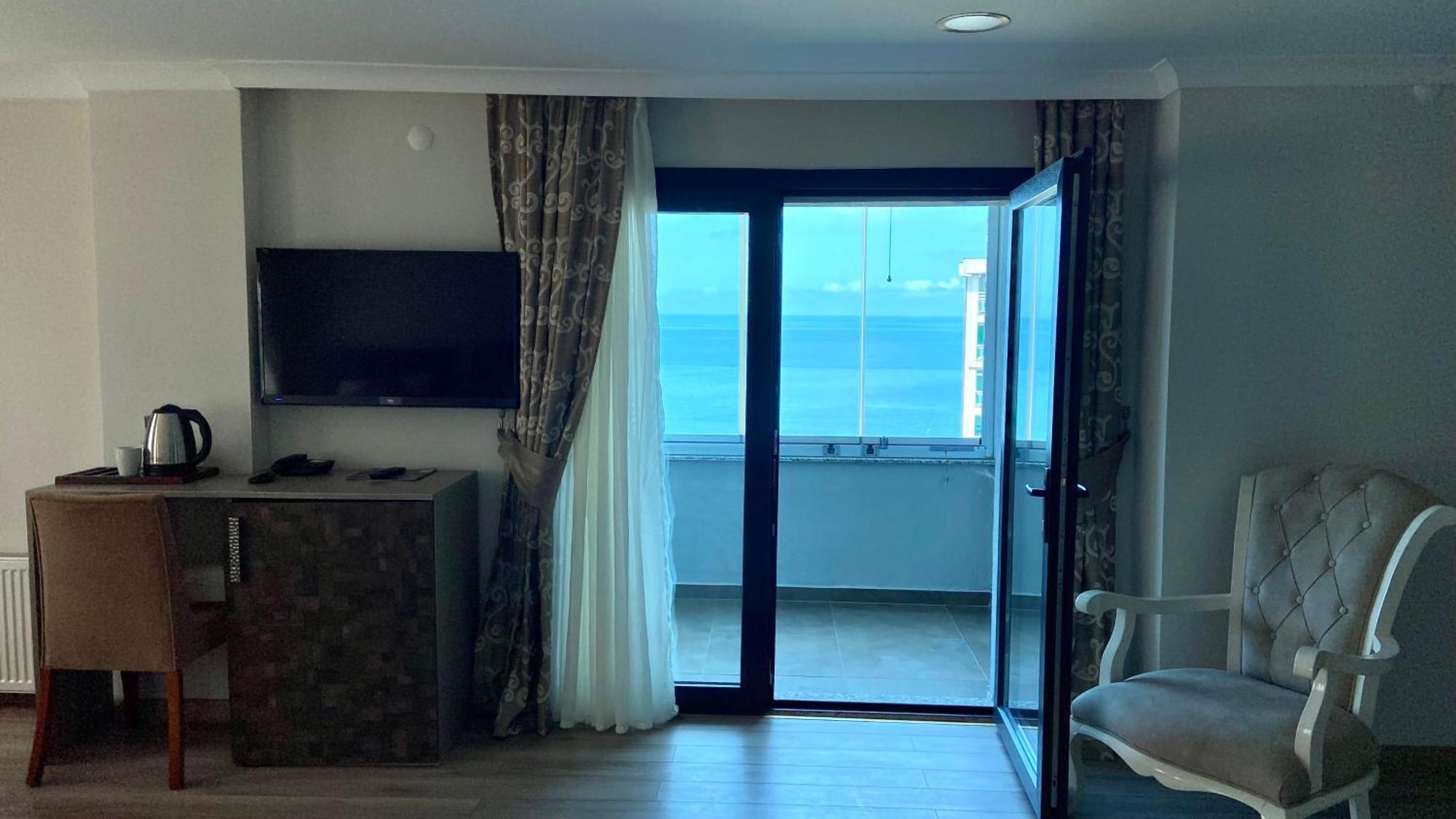 Caykent Suites Deluxe Hotel Of Екстериор снимка