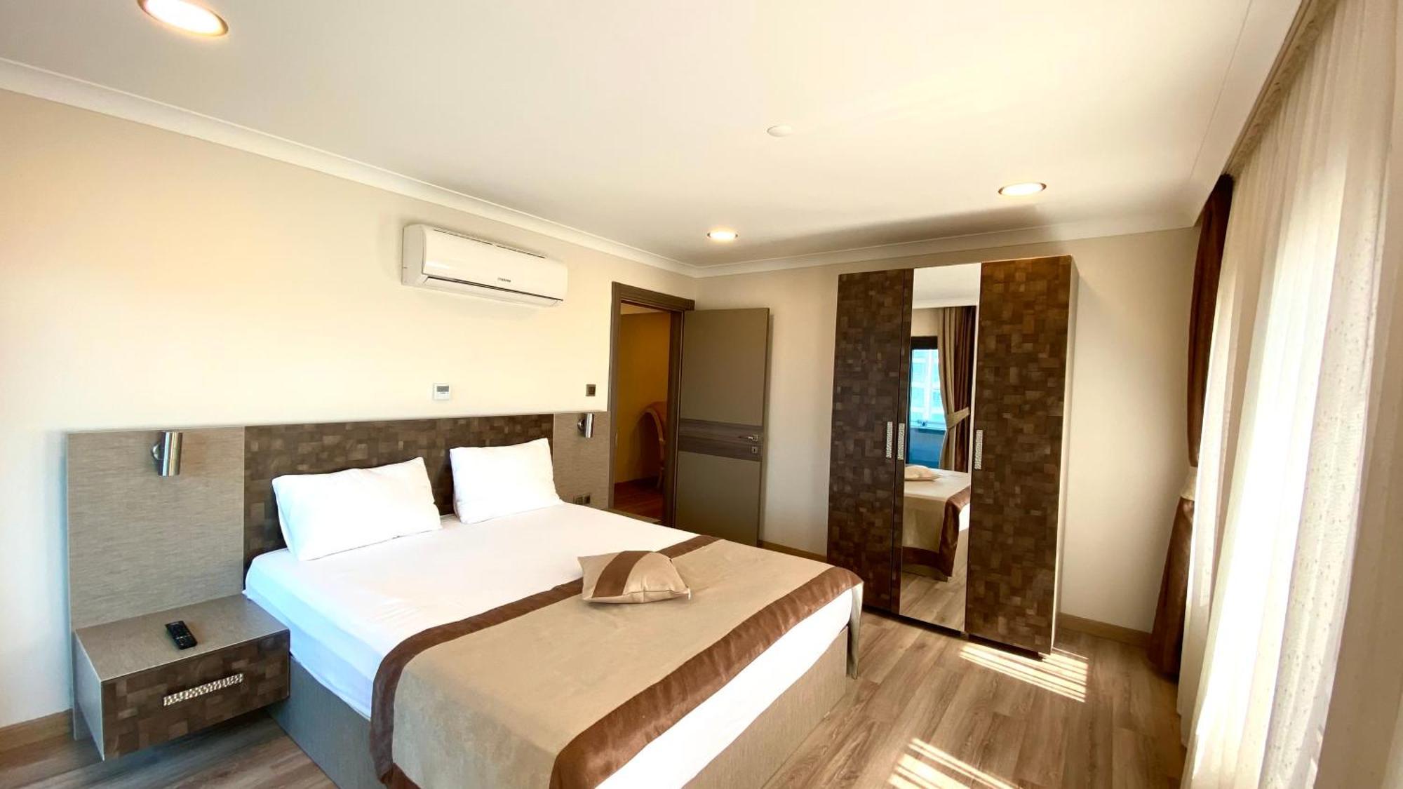 Caykent Suites Deluxe Hotel Of Екстериор снимка
