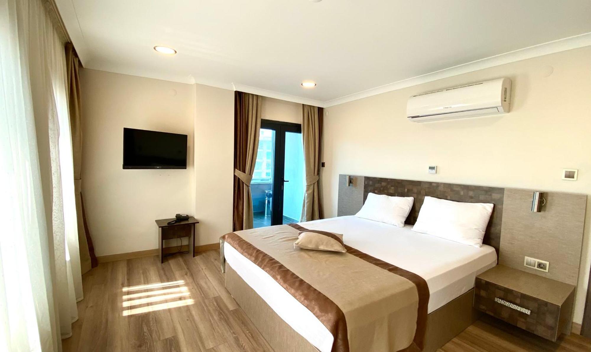 Caykent Suites Deluxe Hotel Of Екстериор снимка