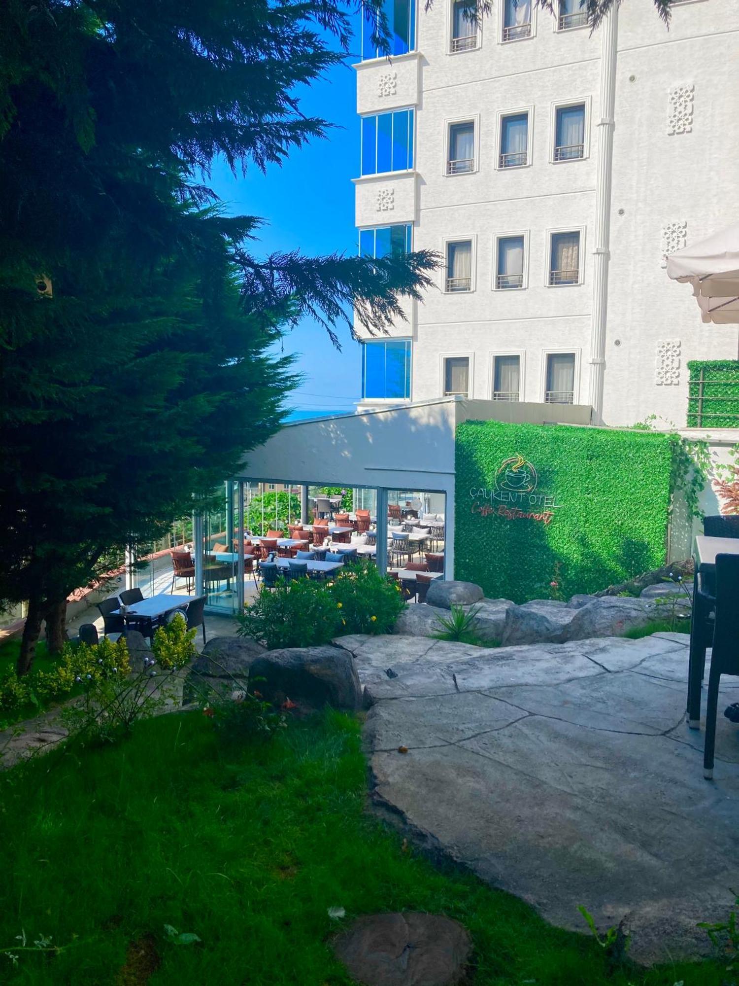 Caykent Suites Deluxe Hotel Of Екстериор снимка