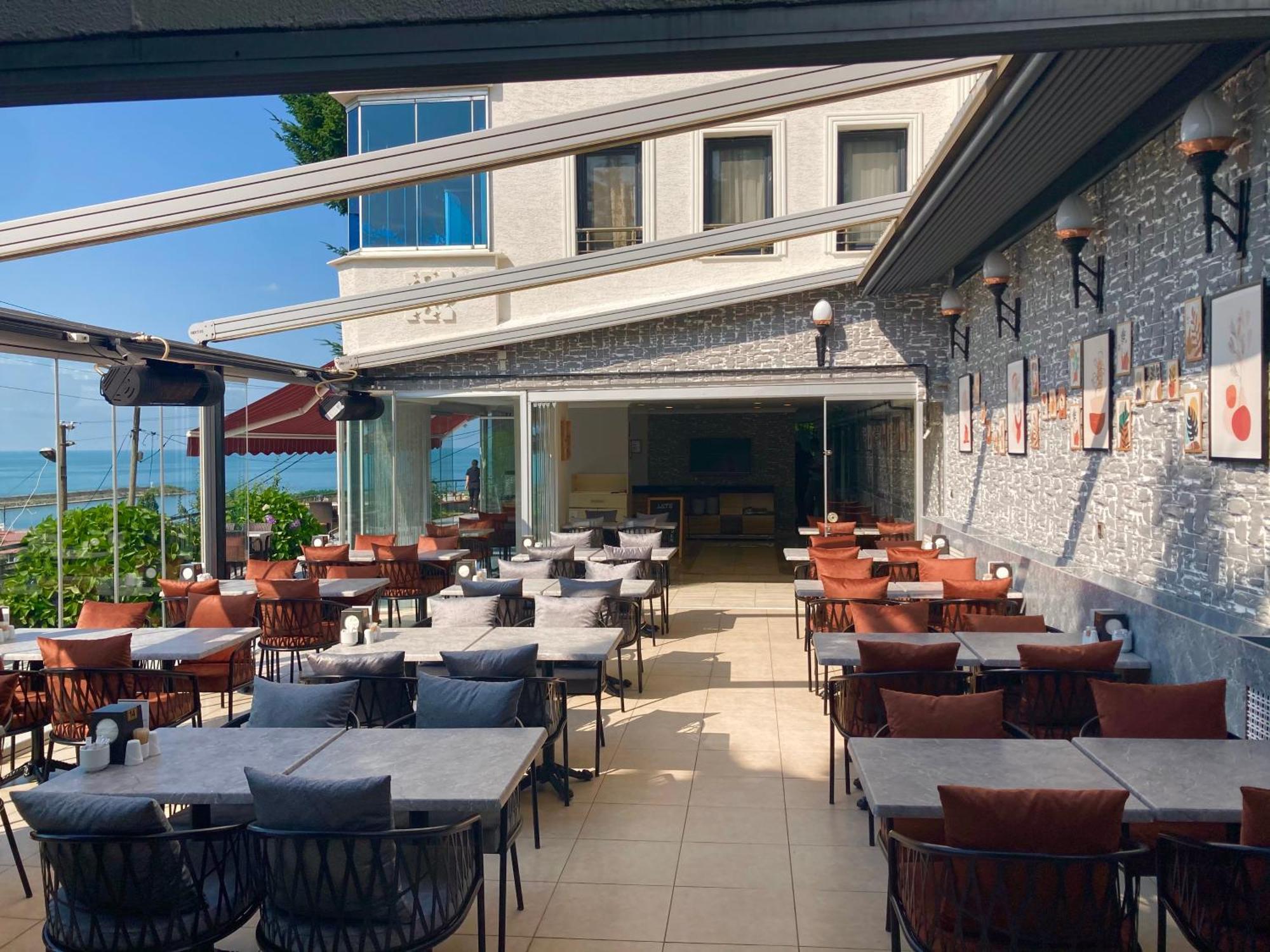 Caykent Suites Deluxe Hotel Of Екстериор снимка
