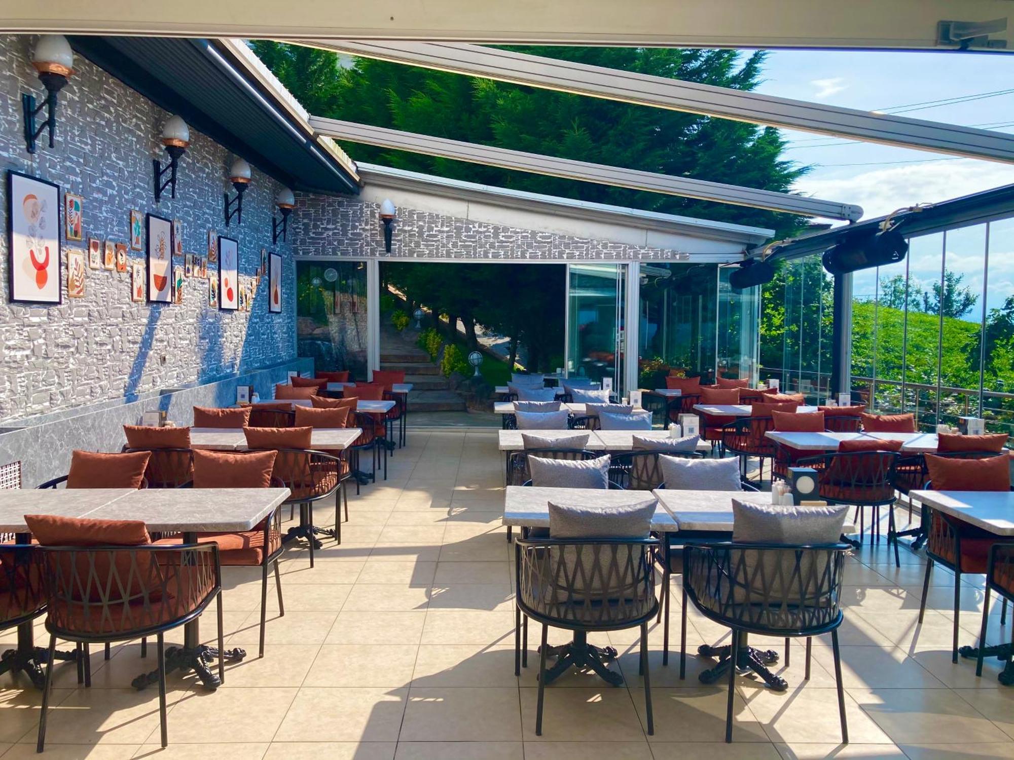 Caykent Suites Deluxe Hotel Of Екстериор снимка