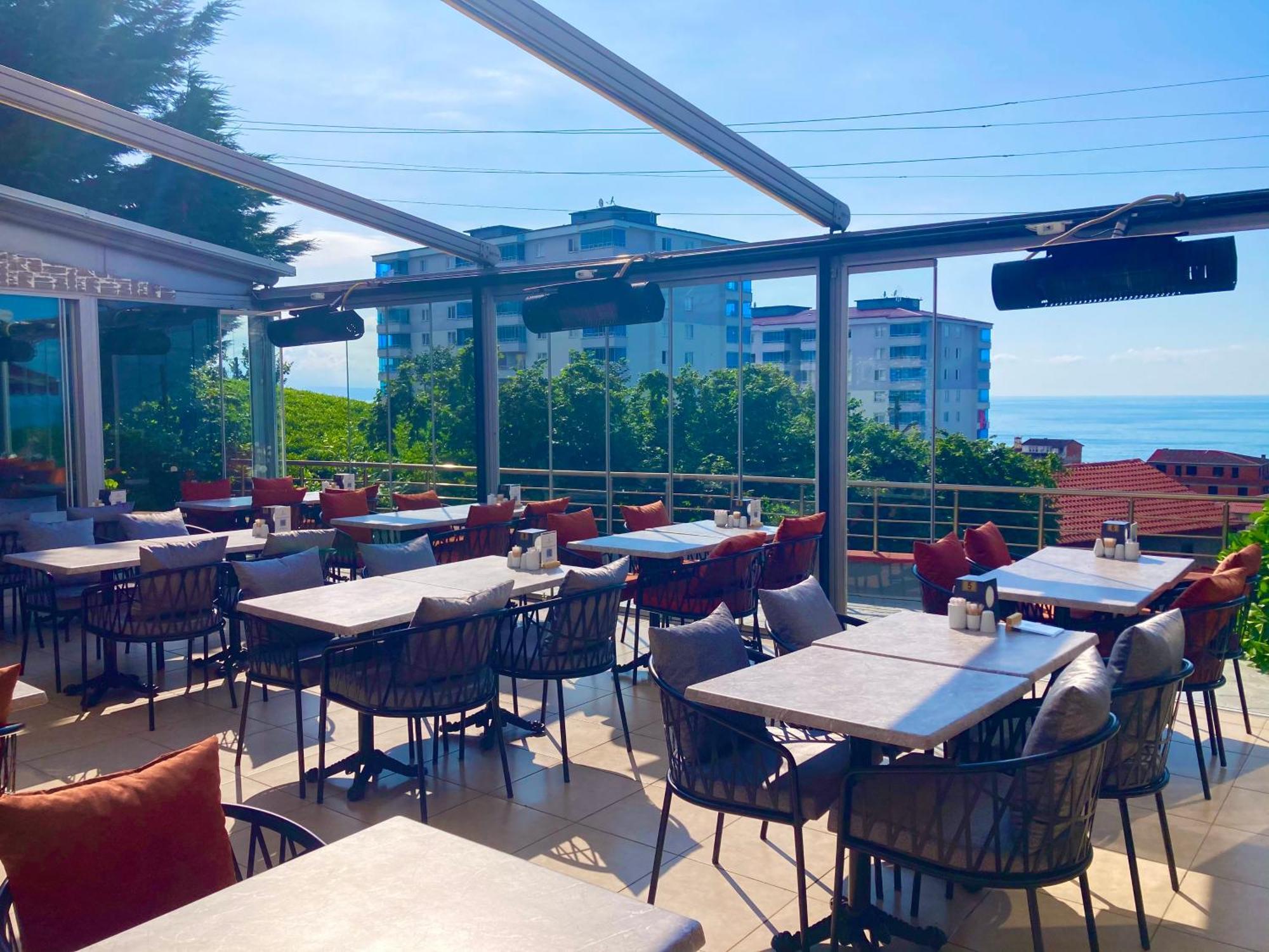 Caykent Suites Deluxe Hotel Of Екстериор снимка
