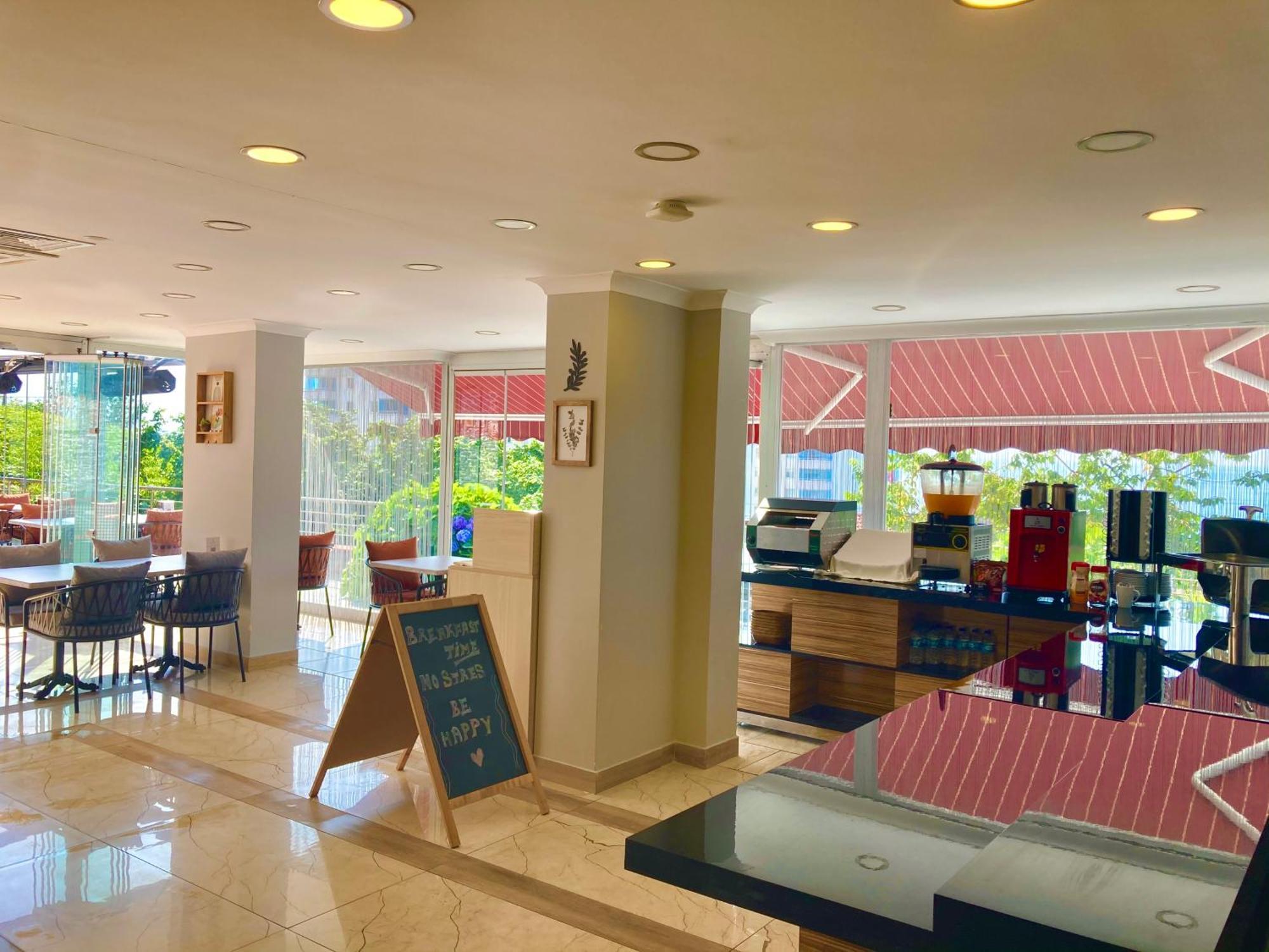 Caykent Suites Deluxe Hotel Of Екстериор снимка
