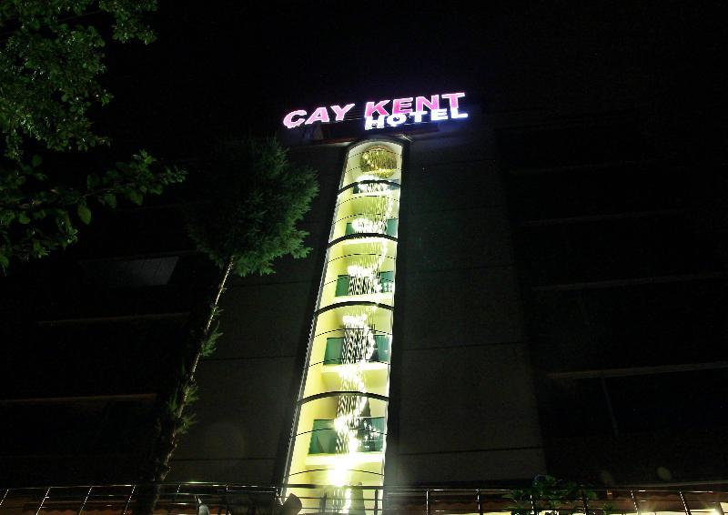 Caykent Suites Deluxe Hotel Of Екстериор снимка