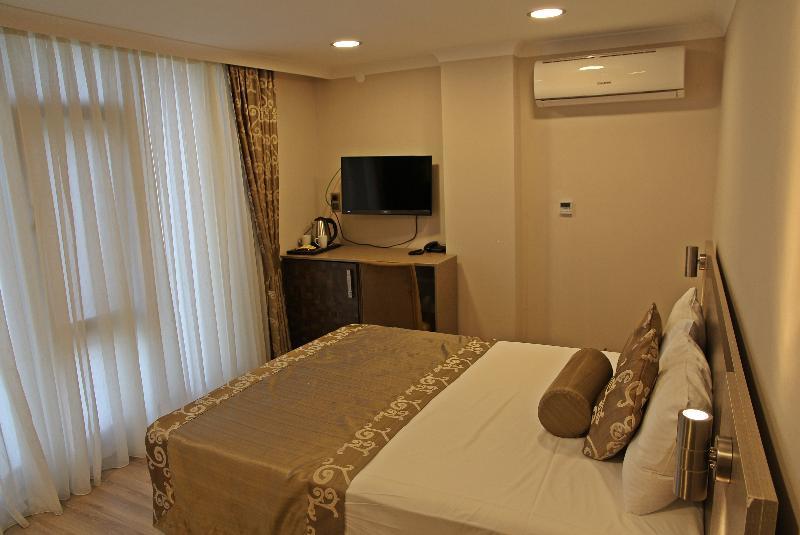 Caykent Suites Deluxe Hotel Of Екстериор снимка