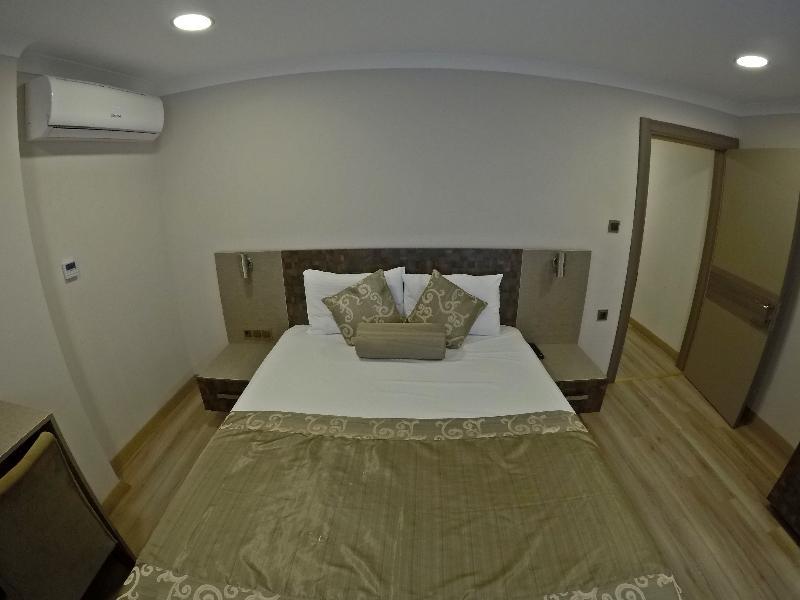 Caykent Suites Deluxe Hotel Of Екстериор снимка