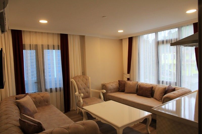 Caykent Suites Deluxe Hotel Of Екстериор снимка