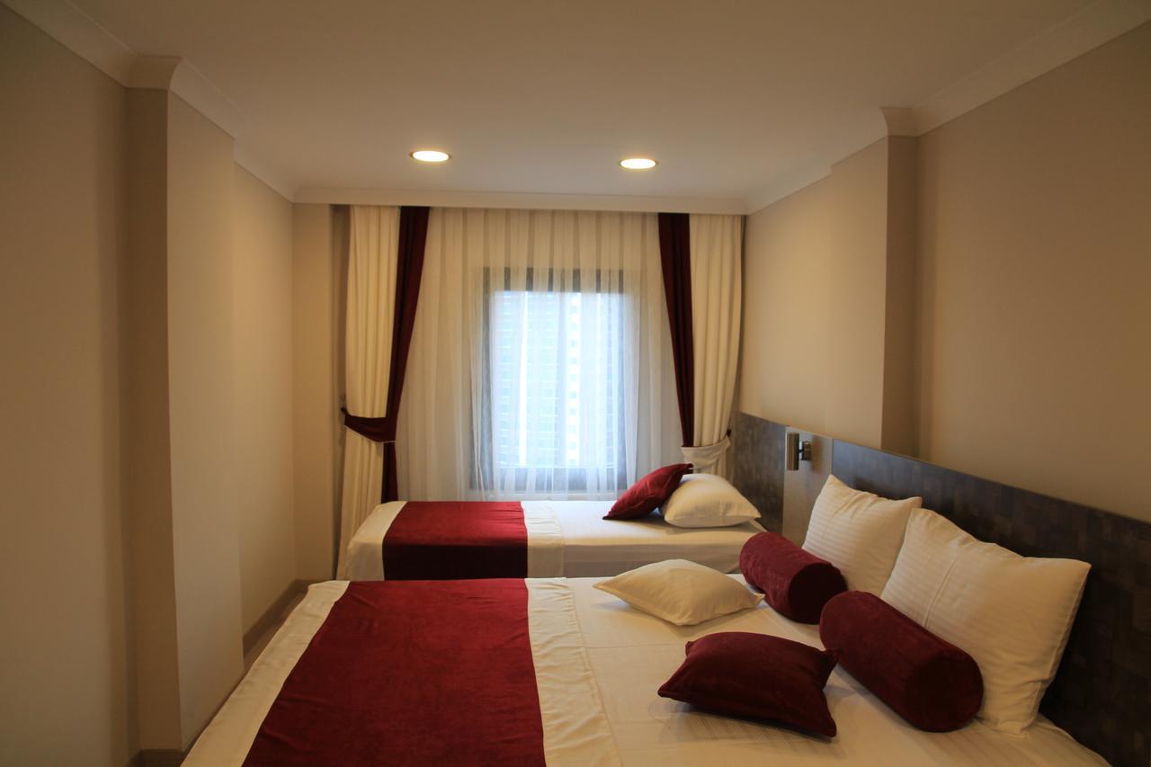 Caykent Suites Deluxe Hotel Of Екстериор снимка