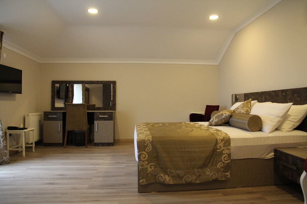 Caykent Suites Deluxe Hotel Of Екстериор снимка