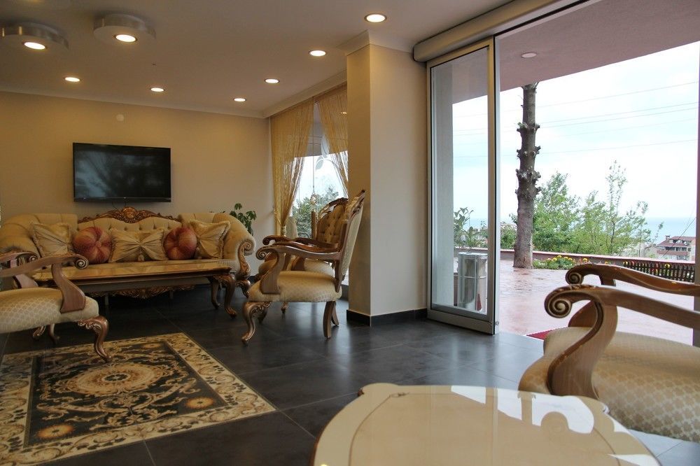 Caykent Suites Deluxe Hotel Of Екстериор снимка