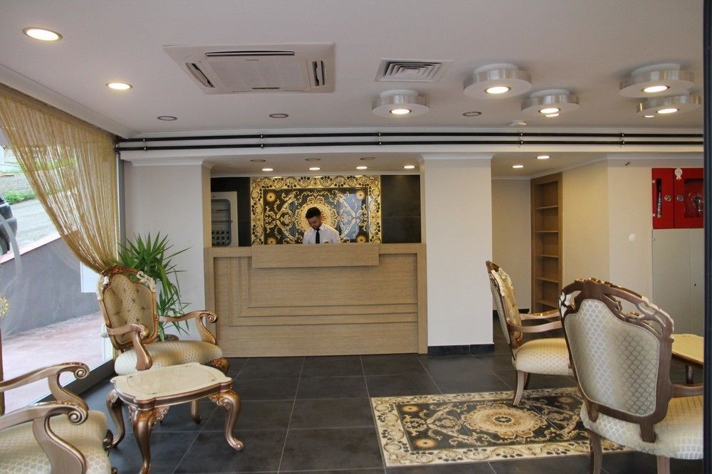 Caykent Suites Deluxe Hotel Of Екстериор снимка